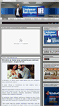 Mobile Screenshot of lindomarrodrigues.com
